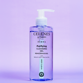 Celenes By Sweden Derma Deep Clean Cleansıng Gel